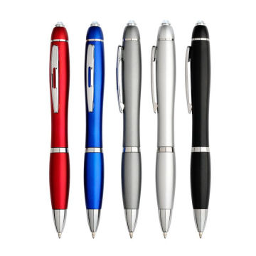 The Most Promotion Light Pen Jm-D03A with One Light